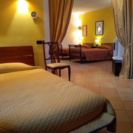 I Giochi Di Lupo Bed and Breakfast Pianoro Εξωτερικό φωτογραφία