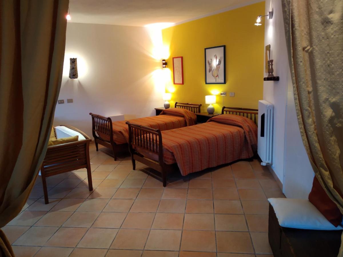 I Giochi Di Lupo Bed and Breakfast Pianoro Εξωτερικό φωτογραφία